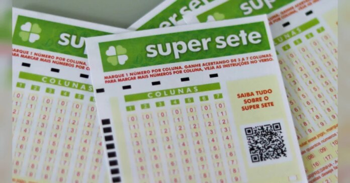 Super Sete. Foto: Reprodução