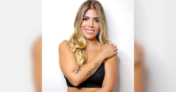 Bruna Surfistinha. Foto: Instagram