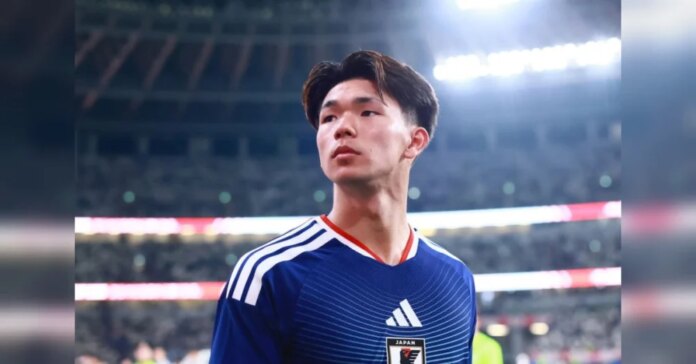 Kento Shiogai. Foto: Instagram