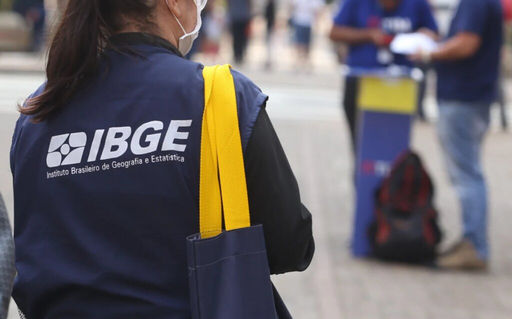 IBGE 2026: Veja aqui onde você fará a prova e organize-se para o dia 1º