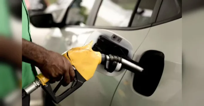 Em muitas pessoas, o cheiro da gasolina ativa libera&ccedil;&atilde;o de dopamina, subst&acirc;ncia ligada ao prazer. Foto: Divulga&ccedil;&atilde;o.