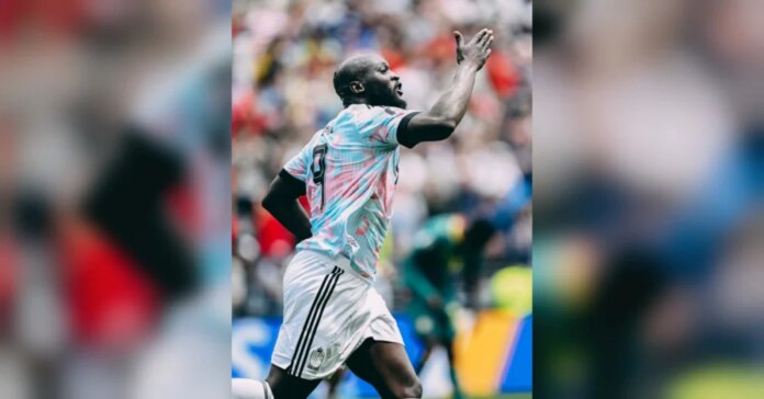 Copa: Bélgica vence Senegal de virada na prorrogação e vai às oitavas