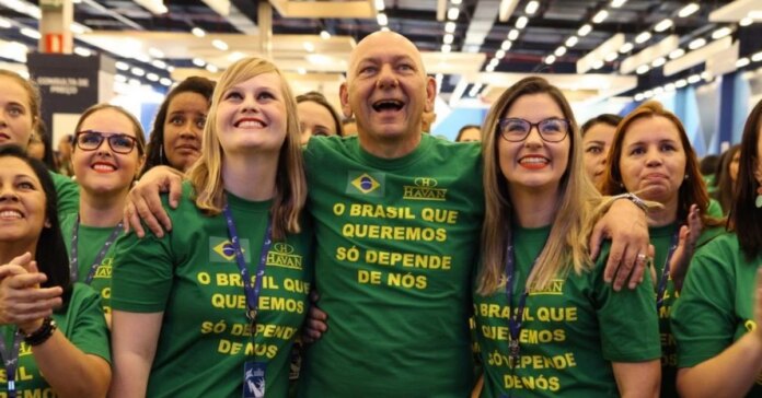 Justiça impõe novas regras a Luciano Hang e Havan antes das eleições