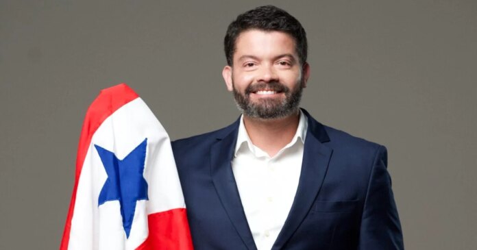 Miro Sanova. Foto: Divulgação